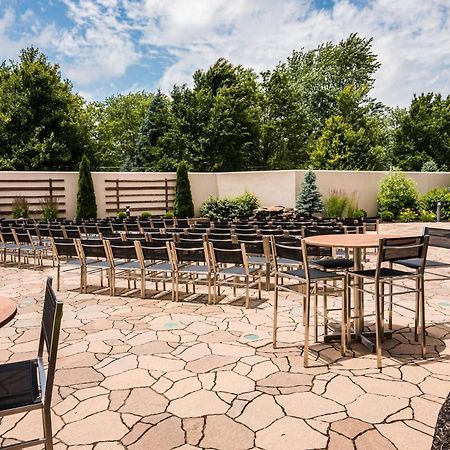 Courtyard By Marriott Lafayette Ξενοδοχείο Εξωτερικό φωτογραφία