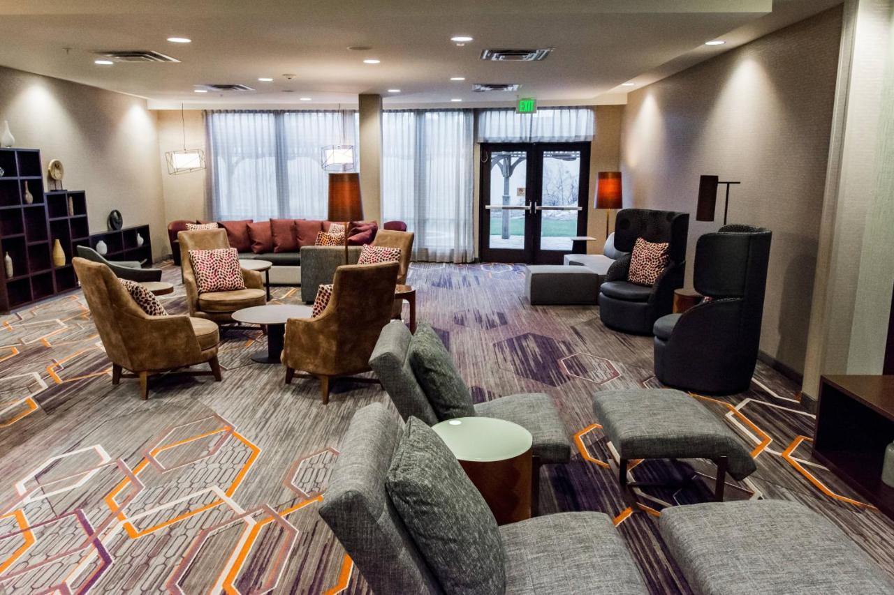 Courtyard By Marriott Lafayette Ξενοδοχείο Εξωτερικό φωτογραφία
