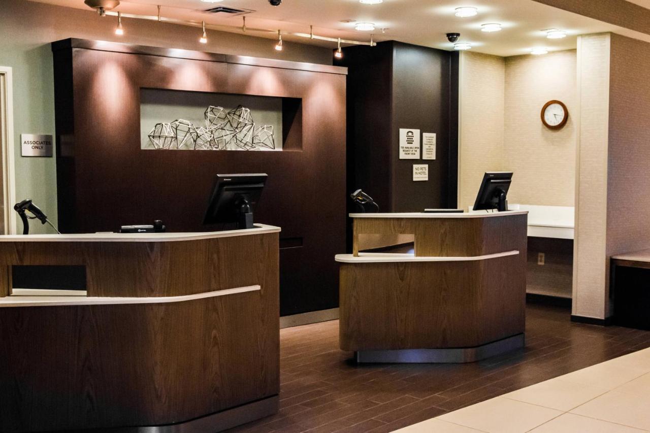 Courtyard By Marriott Lafayette Ξενοδοχείο Εξωτερικό φωτογραφία