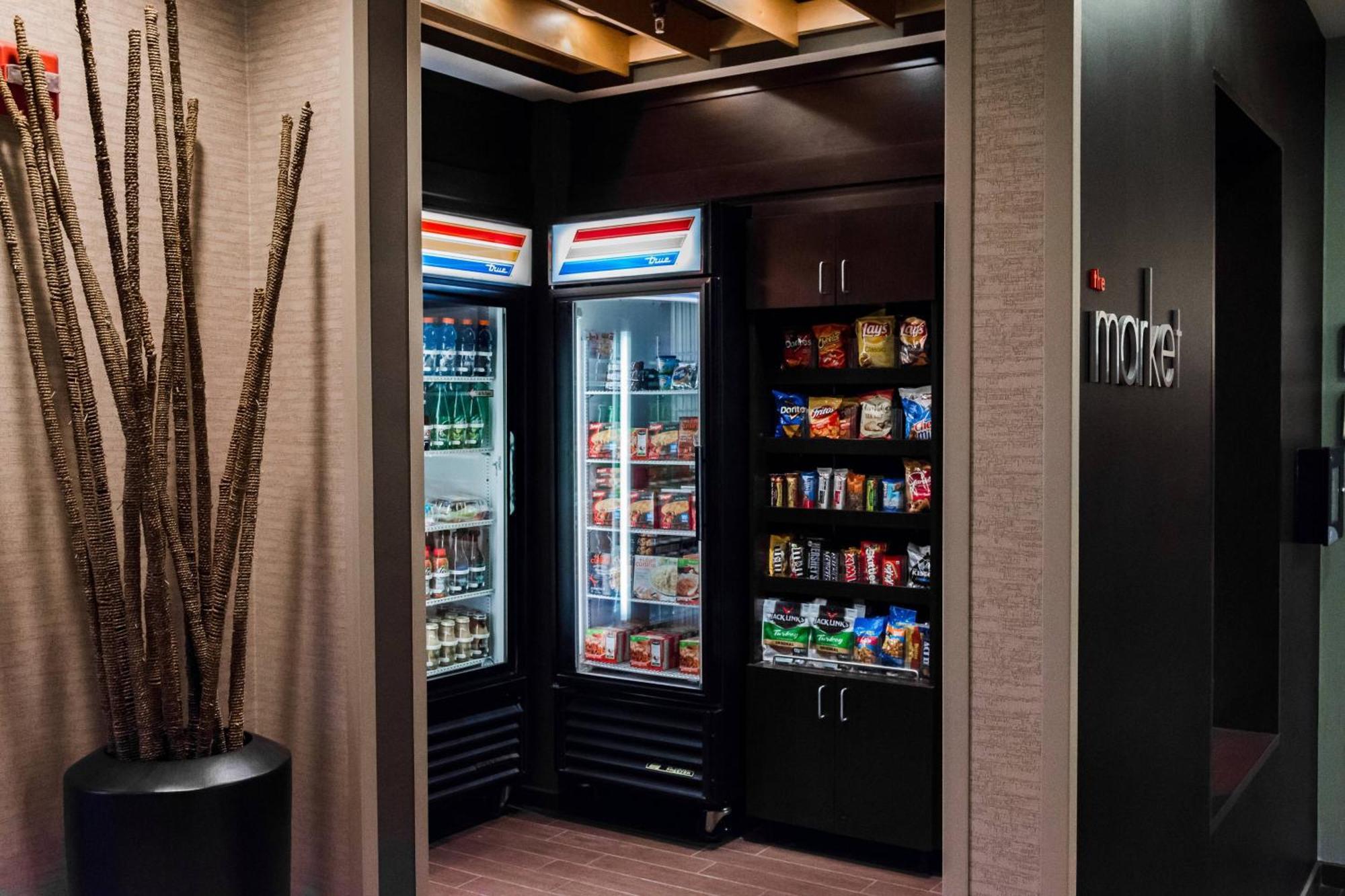 Courtyard By Marriott Lafayette Ξενοδοχείο Εξωτερικό φωτογραφία