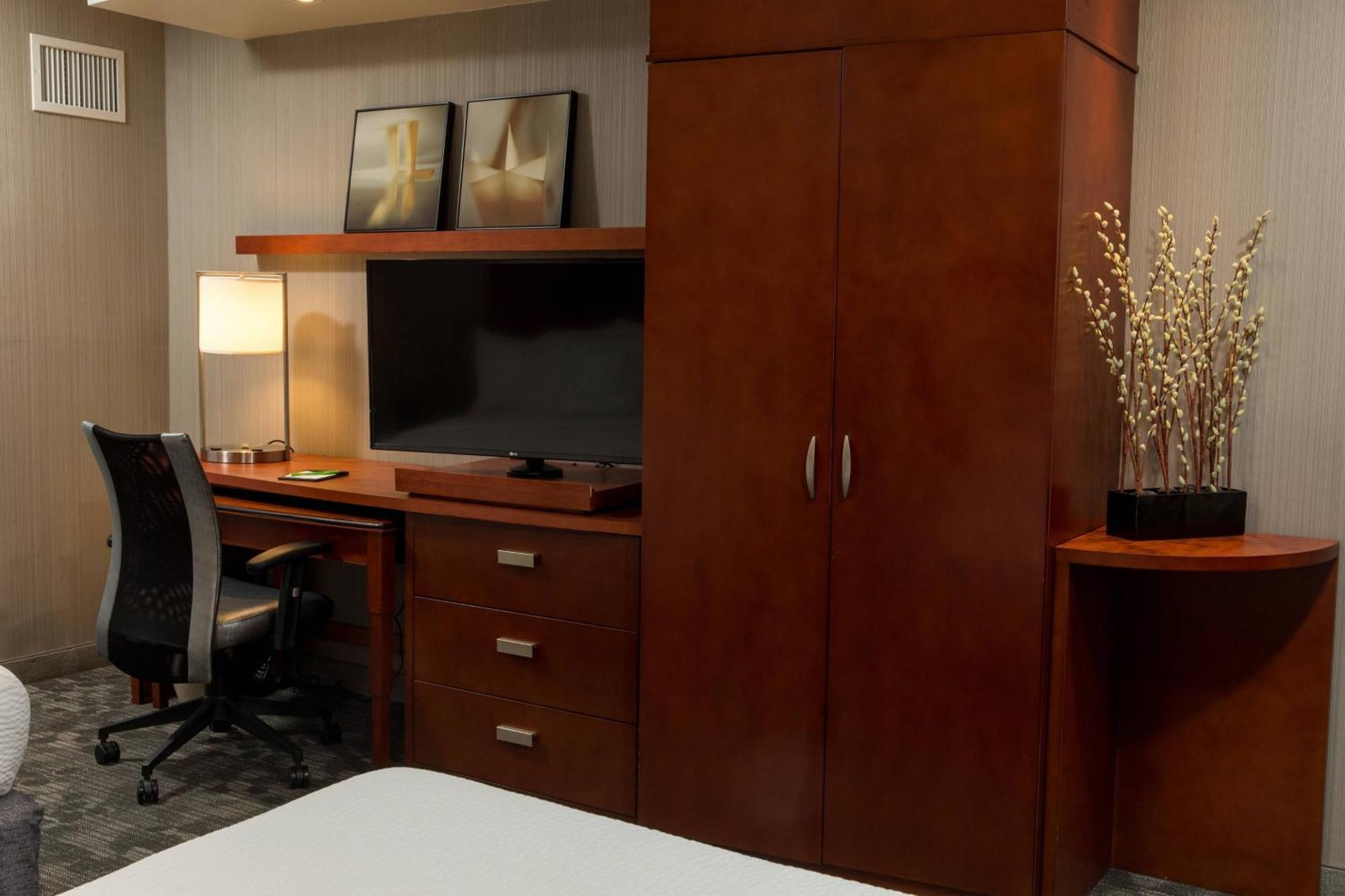 Courtyard By Marriott Lafayette Ξενοδοχείο Εξωτερικό φωτογραφία