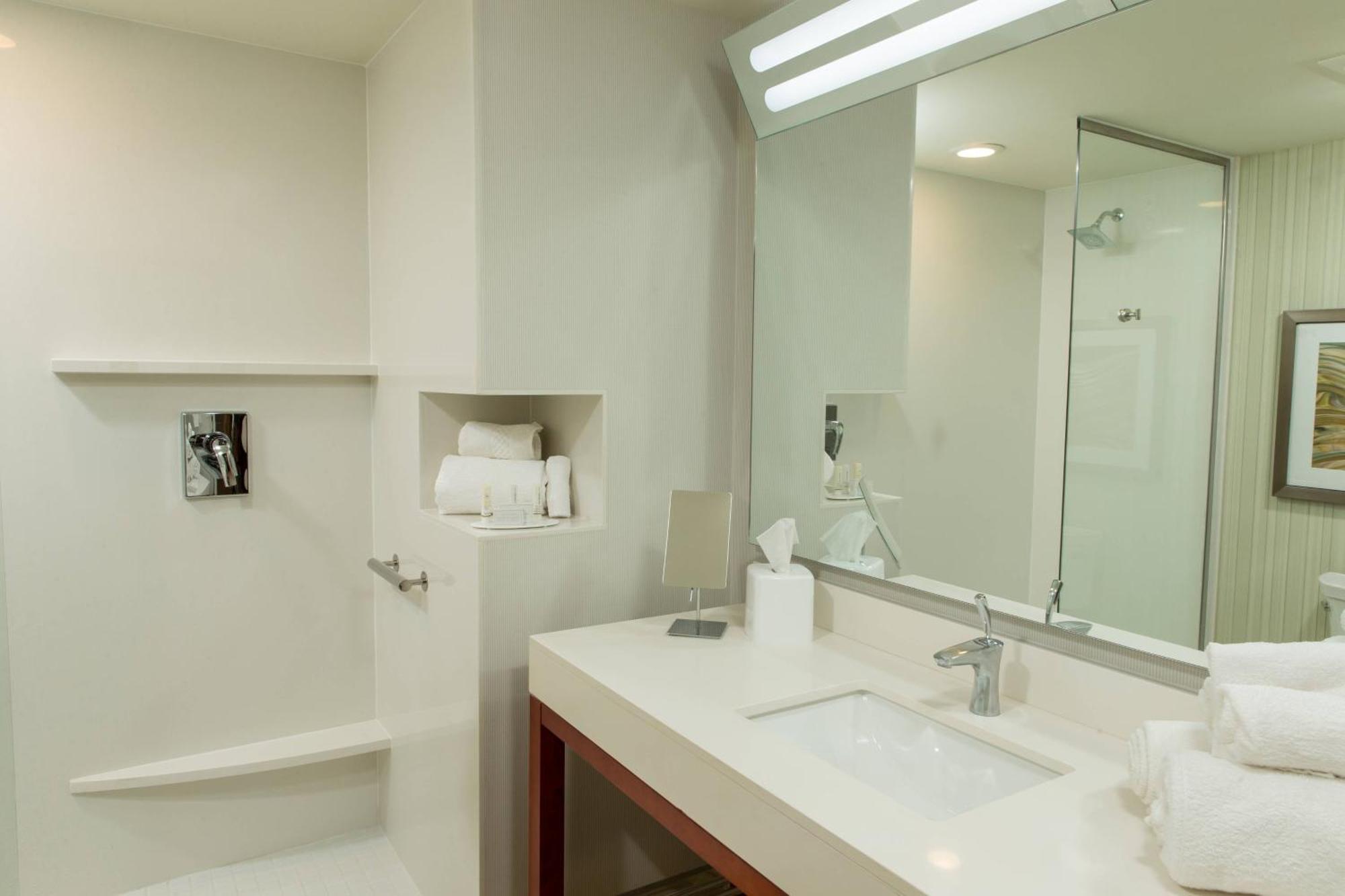 Courtyard By Marriott Lafayette Ξενοδοχείο Εξωτερικό φωτογραφία