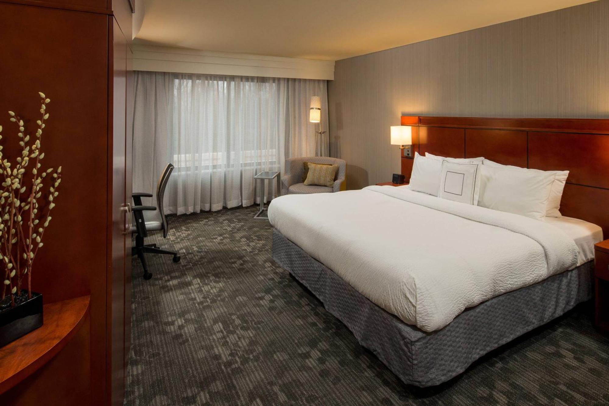 Courtyard By Marriott Lafayette Ξενοδοχείο Εξωτερικό φωτογραφία