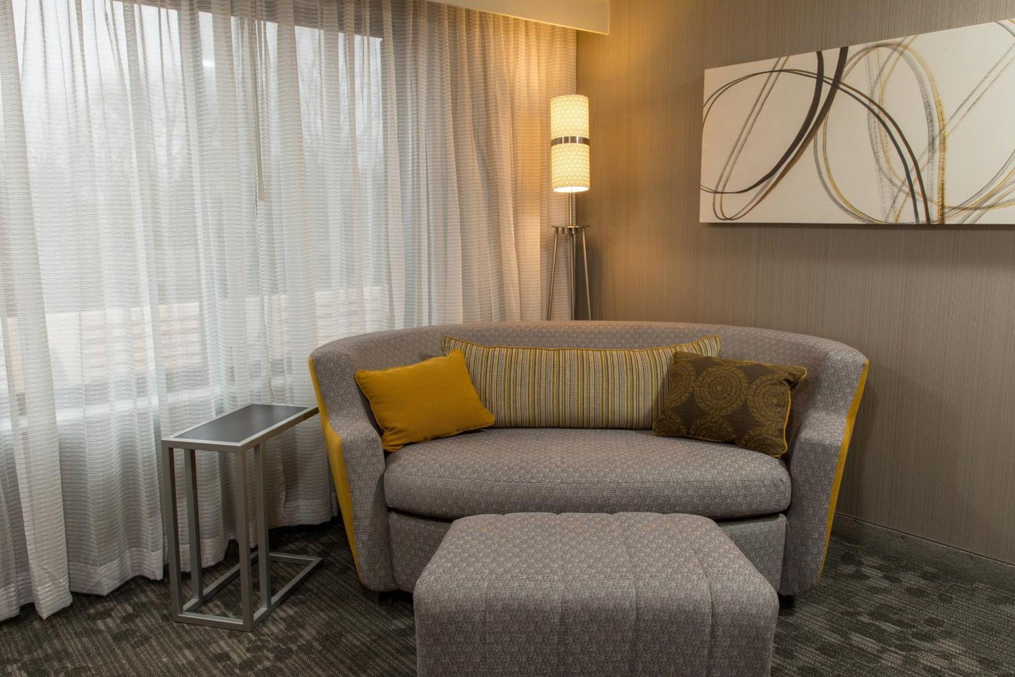 Courtyard By Marriott Lafayette Ξενοδοχείο Εξωτερικό φωτογραφία