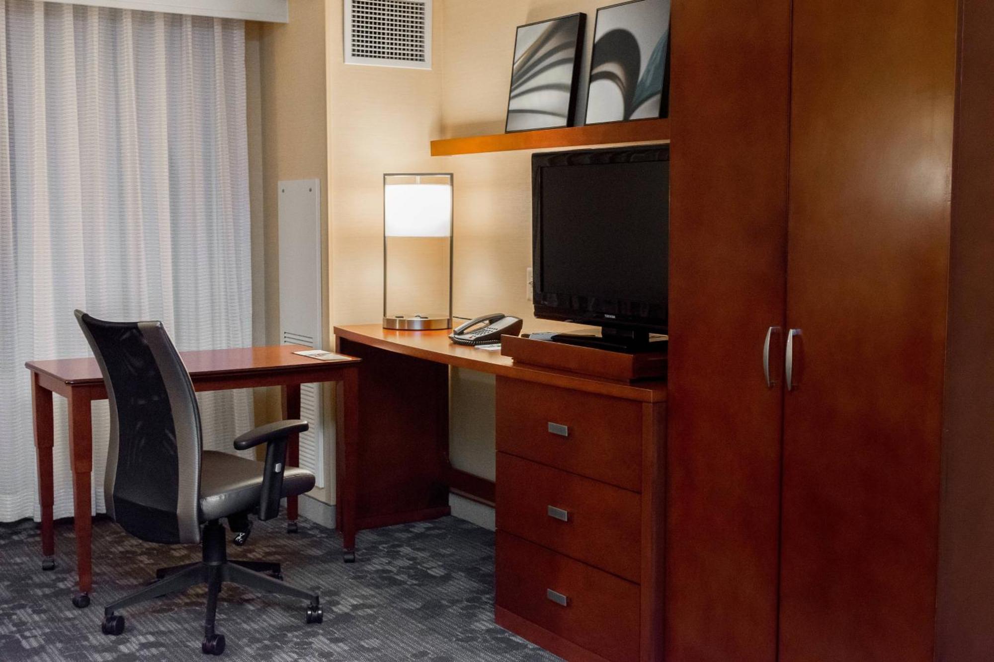 Courtyard By Marriott Lafayette Ξενοδοχείο Εξωτερικό φωτογραφία