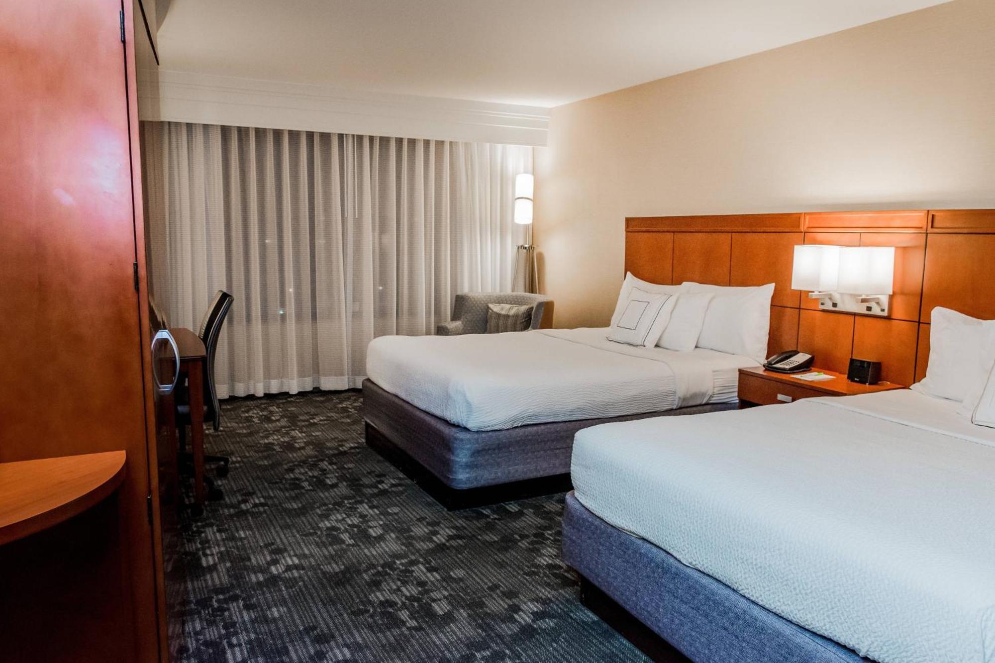 Courtyard By Marriott Lafayette Ξενοδοχείο Εξωτερικό φωτογραφία