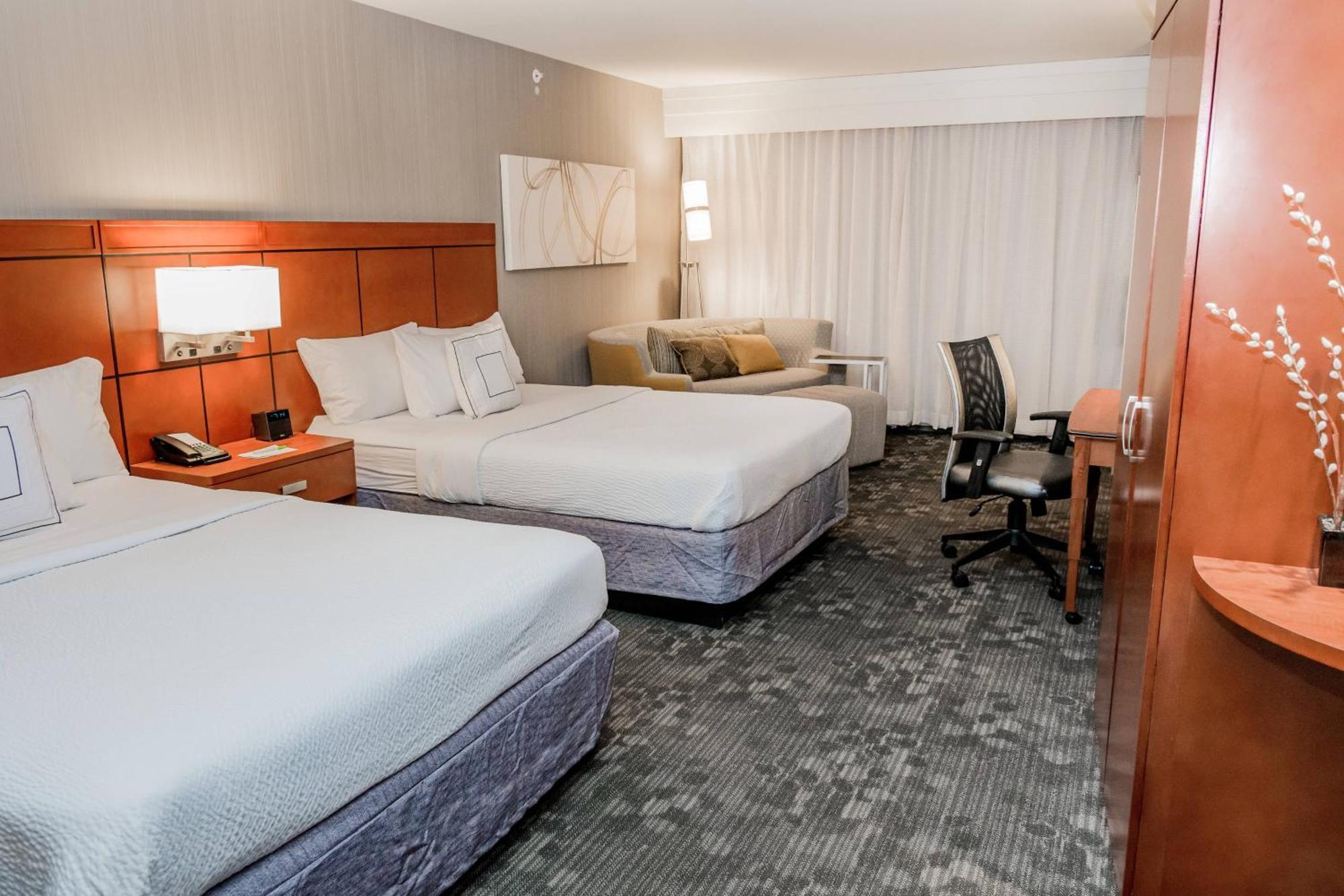 Courtyard By Marriott Lafayette Ξενοδοχείο Εξωτερικό φωτογραφία