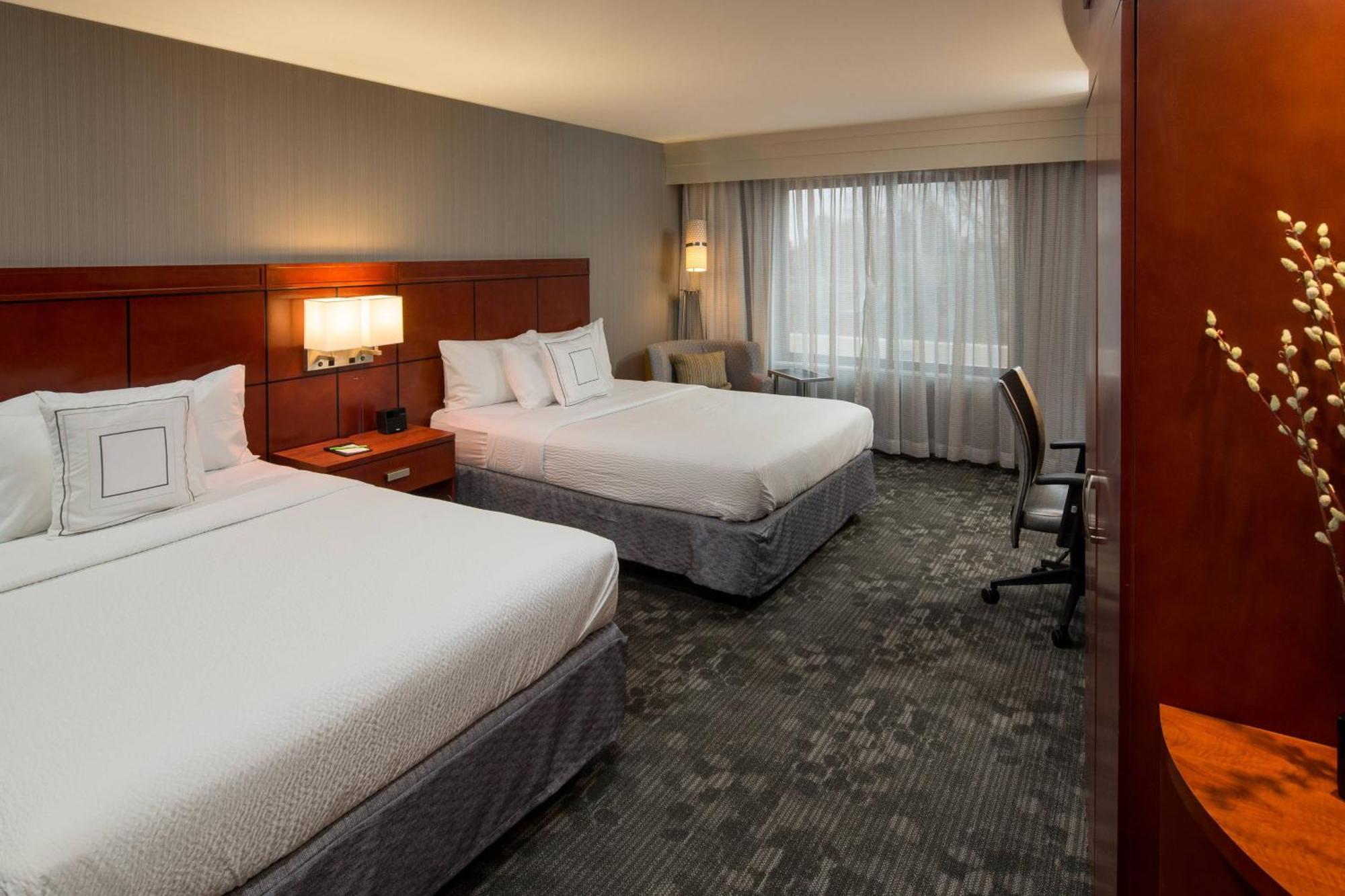 Courtyard By Marriott Lafayette Ξενοδοχείο Εξωτερικό φωτογραφία