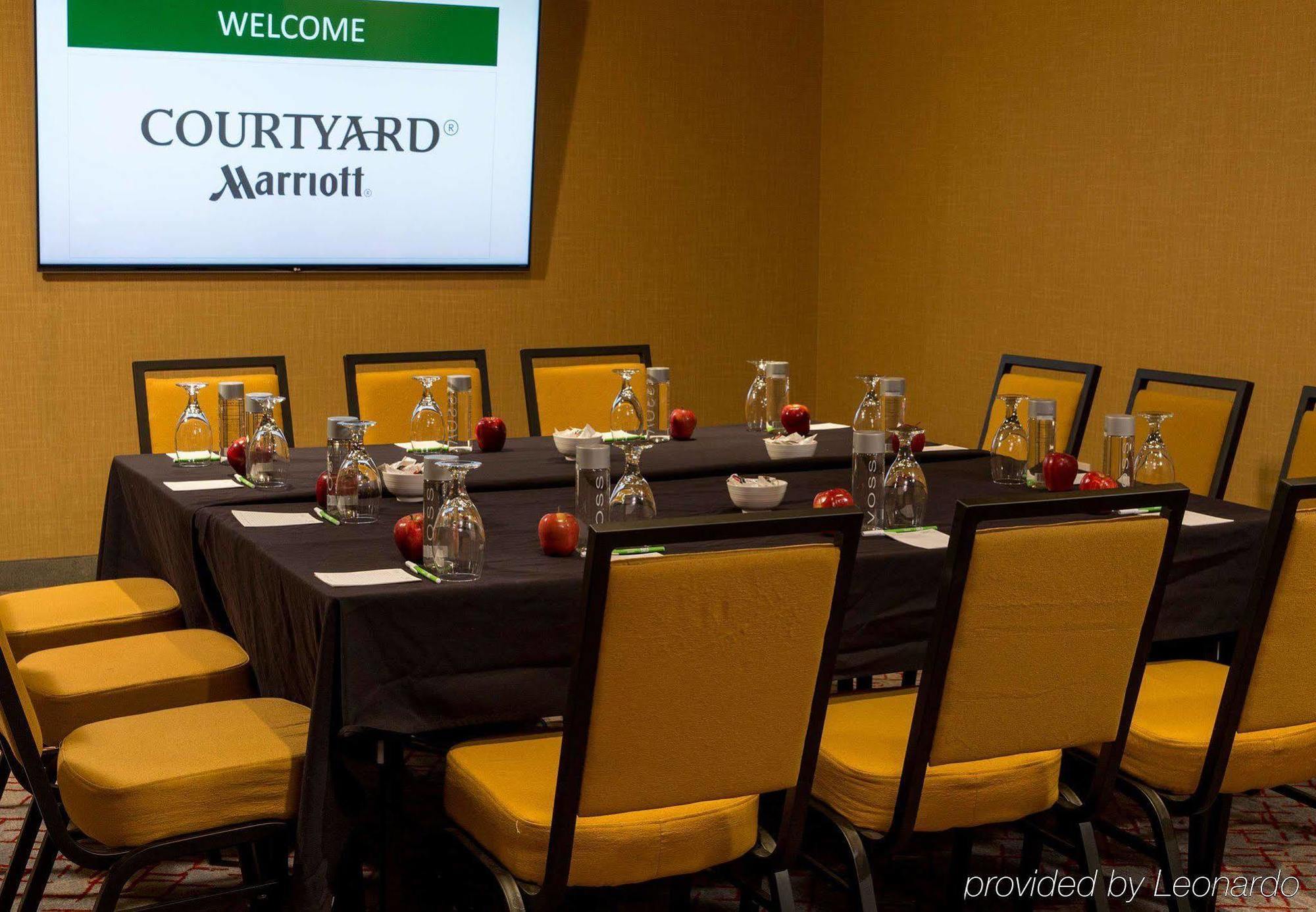 Courtyard By Marriott Lafayette Ξενοδοχείο Εξωτερικό φωτογραφία