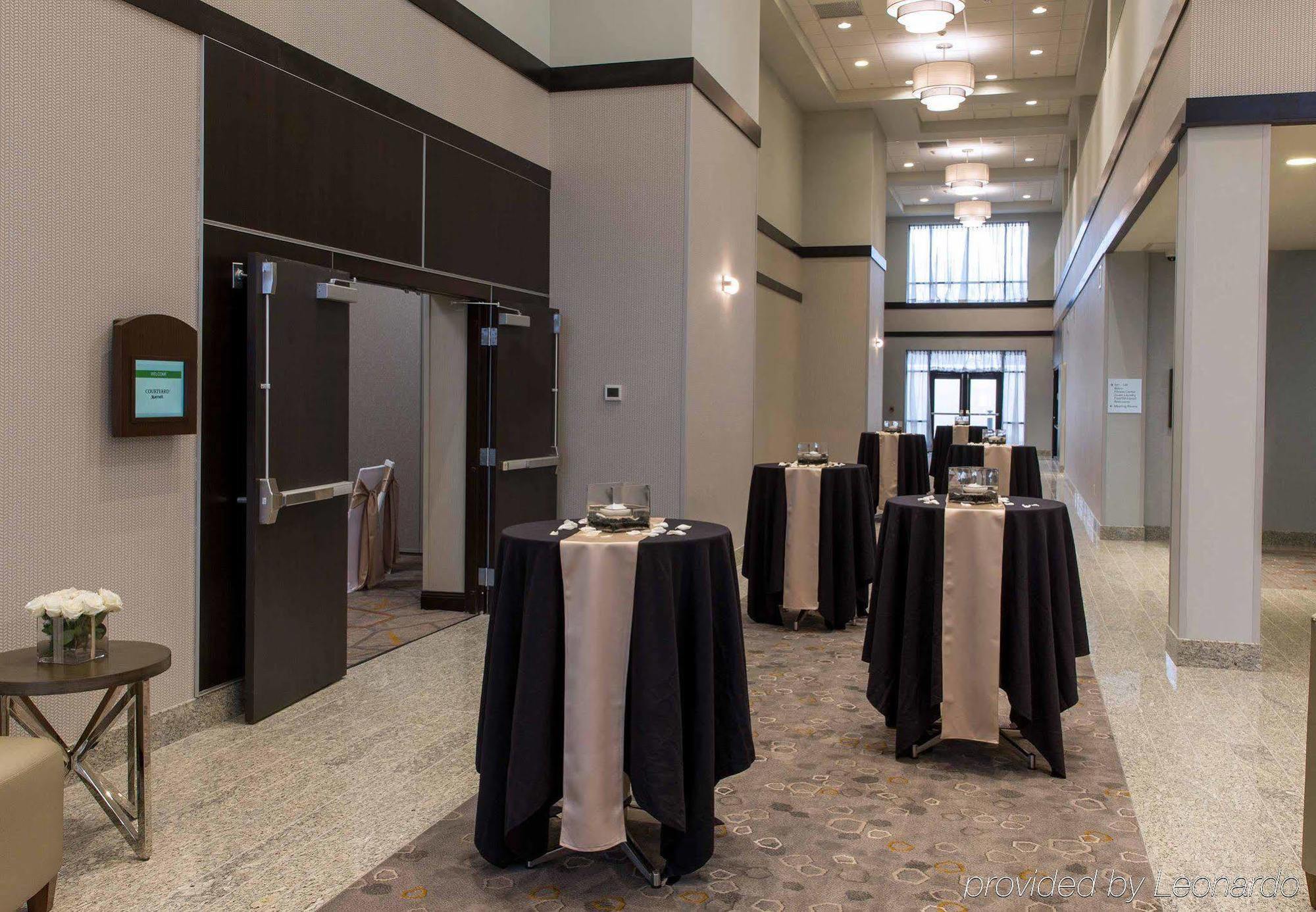 Courtyard By Marriott Lafayette Ξενοδοχείο Εξωτερικό φωτογραφία