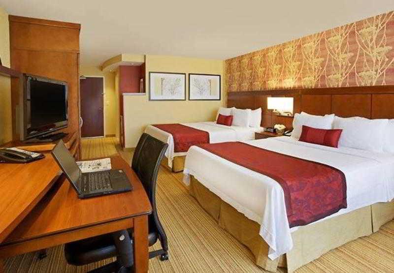 Courtyard By Marriott Lafayette Ξενοδοχείο Εξωτερικό φωτογραφία