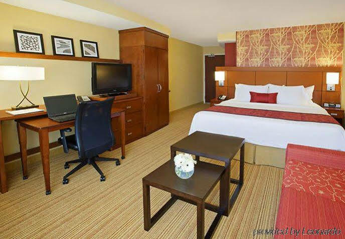 Courtyard By Marriott Lafayette Ξενοδοχείο Εξωτερικό φωτογραφία