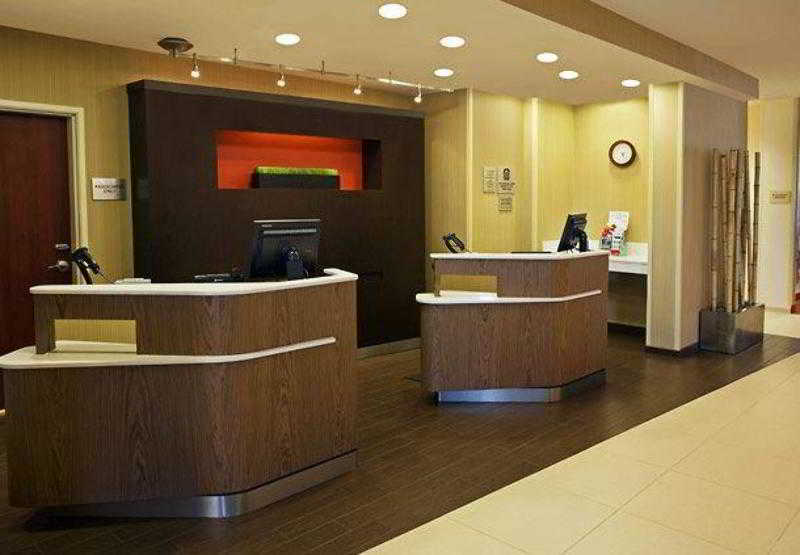 Courtyard By Marriott Lafayette Ξενοδοχείο Εξωτερικό φωτογραφία
