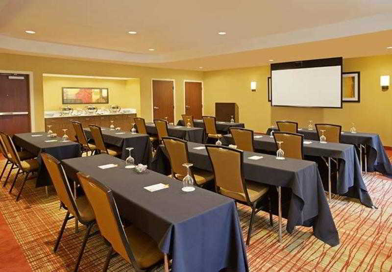 Courtyard By Marriott Lafayette Ξενοδοχείο Εξωτερικό φωτογραφία
