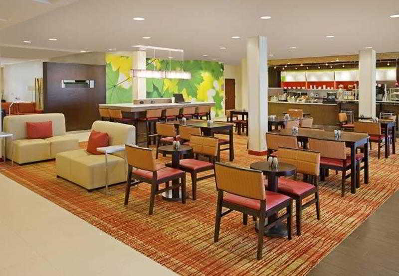 Courtyard By Marriott Lafayette Ξενοδοχείο Εξωτερικό φωτογραφία