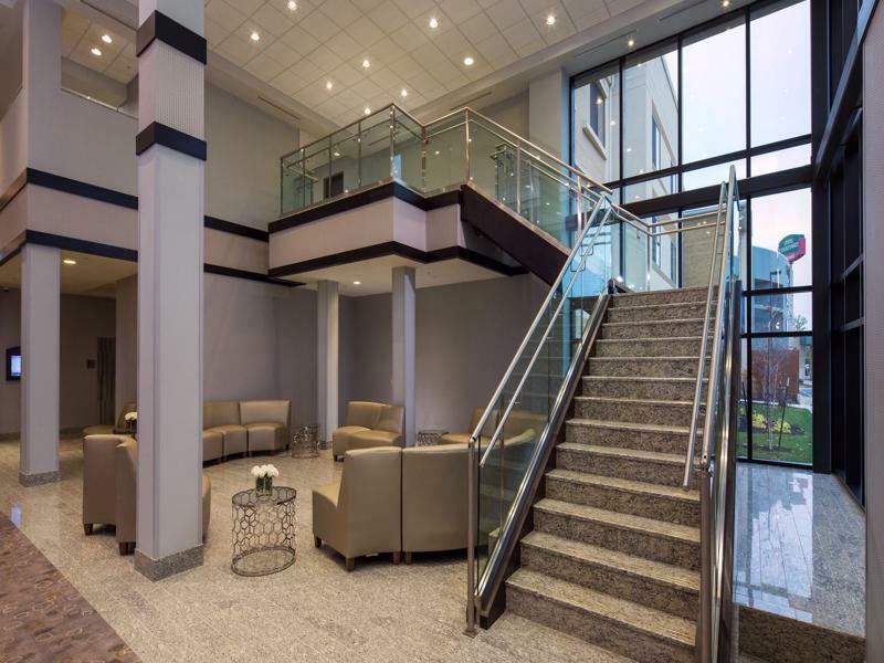 Courtyard By Marriott Lafayette Ξενοδοχείο Εξωτερικό φωτογραφία