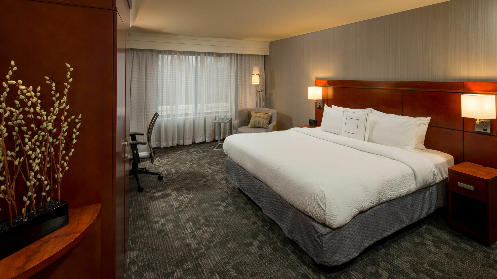 Courtyard By Marriott Lafayette Ξενοδοχείο Εξωτερικό φωτογραφία