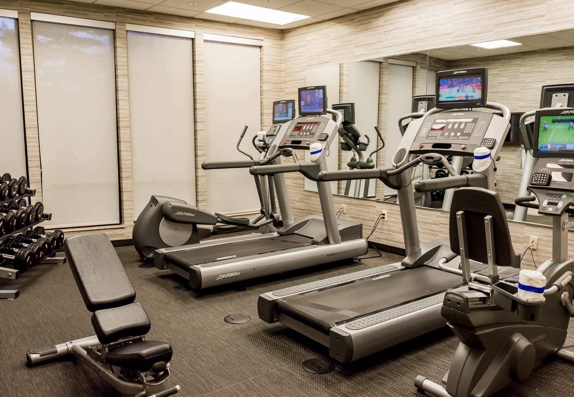 Courtyard By Marriott Lafayette Ξενοδοχείο Εξωτερικό φωτογραφία