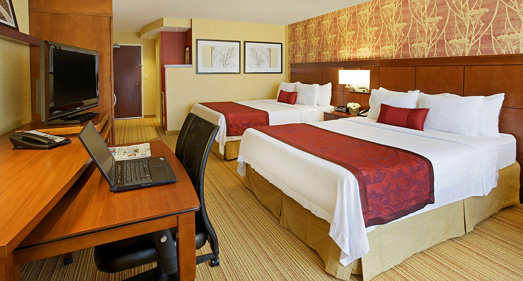 Courtyard By Marriott Lafayette Ξενοδοχείο Εξωτερικό φωτογραφία